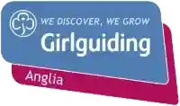 Girls Guilding Anglia Logo